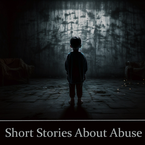 Short Stories About Abuse-logo