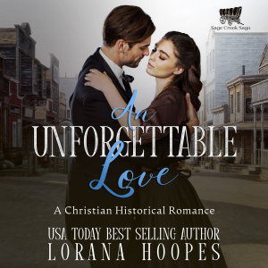 An Unforgettable Love