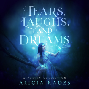 Tears, Laughs, and Dreams-logo