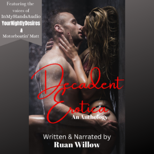 Decadent Erotica-logo