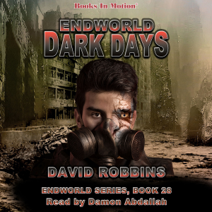 Endworld: Dark Days-logo