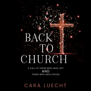 Back to Church