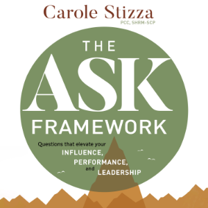 The Ask Framework-logo