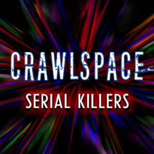 Crawlspace - Serial Killers-logo