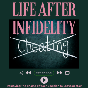 Life After Infidelity-logo