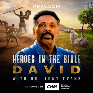 Heroes in the Bible-logo