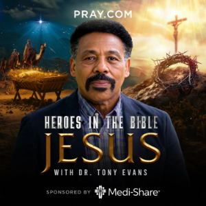 Heroes in the Bible