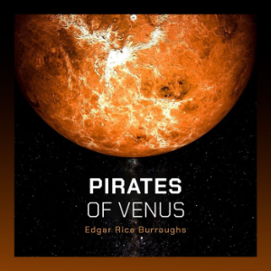 Pirates of Venus-logo