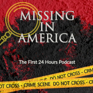 Missing in America The First 24 Hours-logo