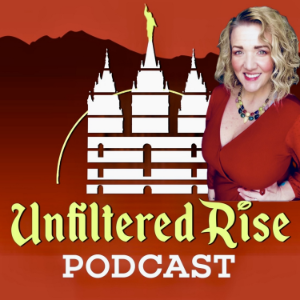 Unfiltered Rise Podcast