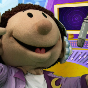 Shushybye Radio MOON-FM Episode 25