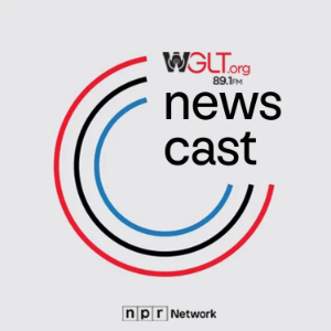 WGLT Newscasts - 4:33pm 10-7-2025