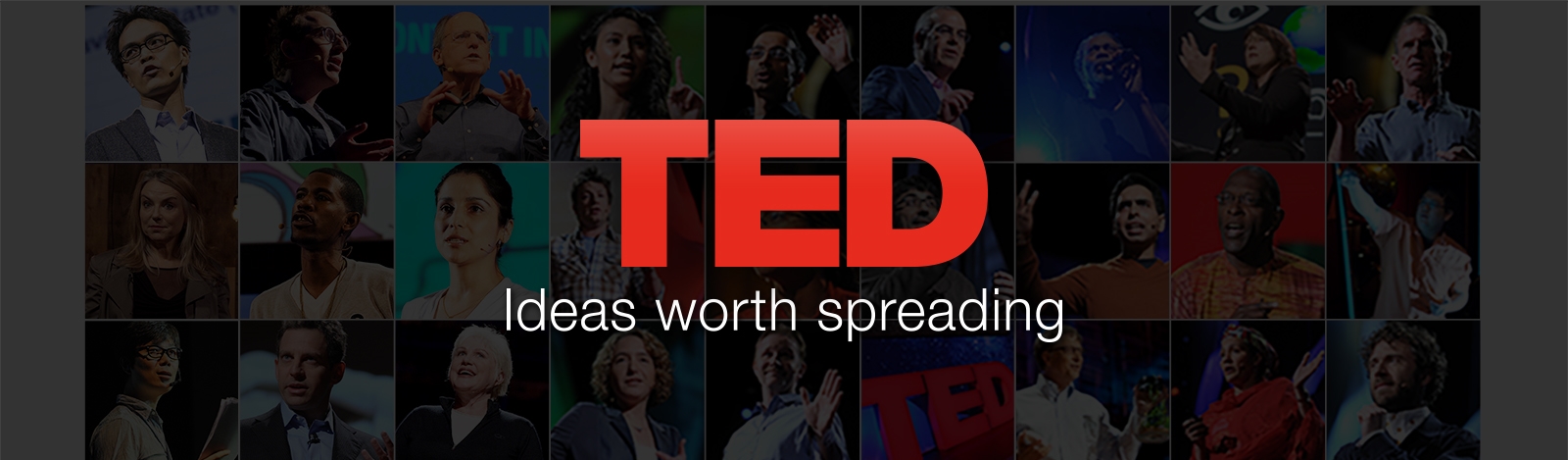 TED Talks Daily