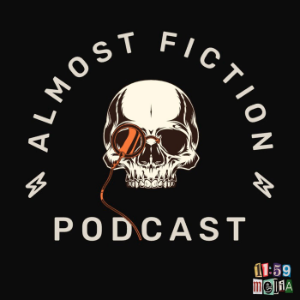 Almost Fiction-logo