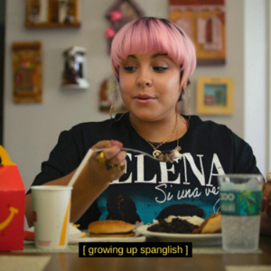 Growing Up Spanglish-logo