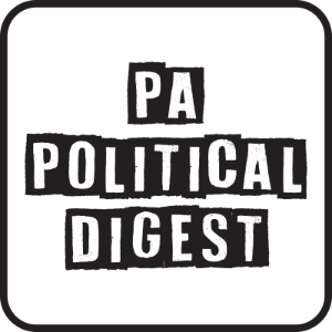 Pa Political Digest Campaign 2026 look ahead