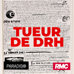 Tueur de DRH