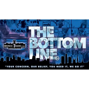 The BOTTOM LINE Talk Show