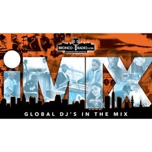 iMIX Radio Show