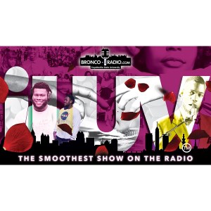 iLUV Radio Show