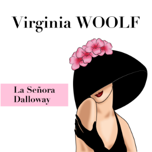 La Señora Dalloway-logo