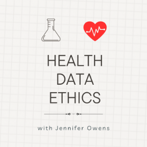 Health Data Ethics