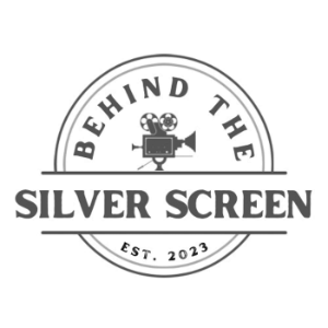 Behind the Silver Screen-logo