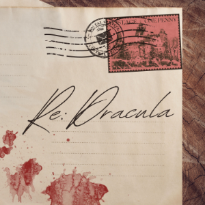 Bonus 15: Exploring Horror with Andrew Joseph White