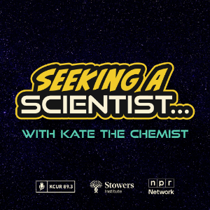 Seeking A Scientist-logo