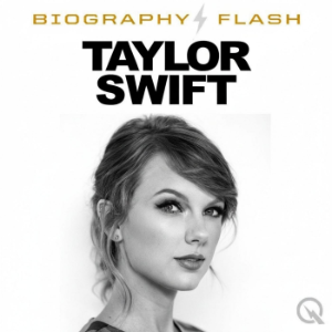 Taylor Swift - Biography Flash-logo