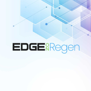 Edge on Regen-logo
