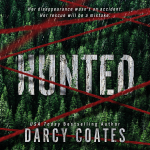 Hunted-logo