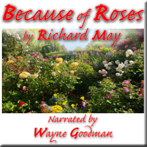 Because of Roses-logo