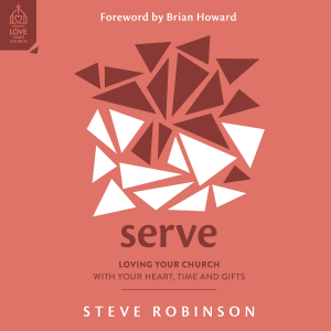 Serve-logo
