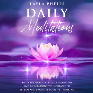 Daily Meditations-logo