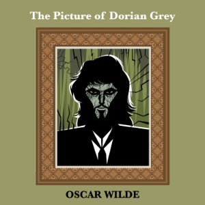 The Picture OF Dorian Grey-logo