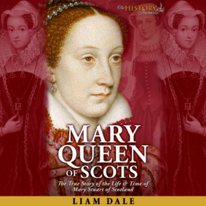 Mary Queen of Scots-logo