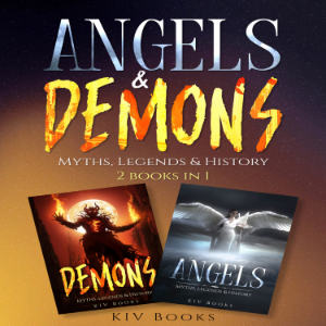 Angels & Demons-logo
