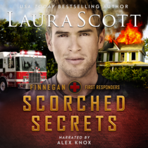 Scorched Secrets-logo