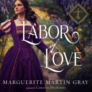 Labor of Love-logo