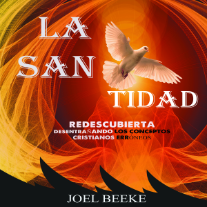 La santidad redescubierta