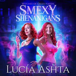 Smexy Shenanigans-logo