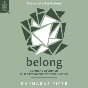Belong-logo