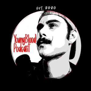 YoungBlood Podcast-logo