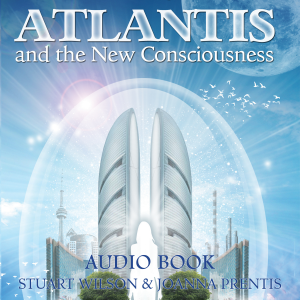 Atlantis and the New Consciousness-logo