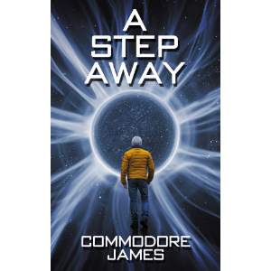 A Step Away-logo