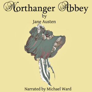 Northanger Abbey-logo