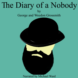 Diary of a Nobody-logo