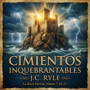 Cimientos Inquebrantables