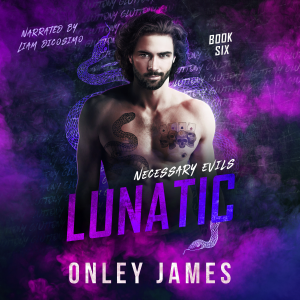 Lunatic-logo